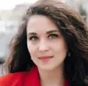 Богачева Вероника Михайловна