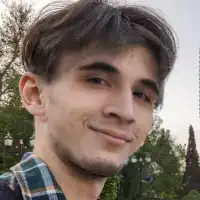 Богданов Юрий Давидович