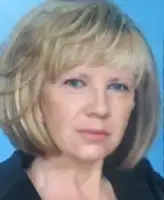 Богданова Кристина Викторовна
