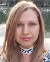 Богданова Ксения