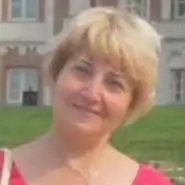 Богданова Ольга