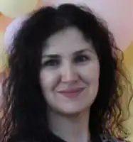 Богданова Полина Владимировна