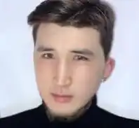 Богомолов Марк Артурович