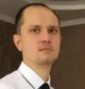 Богомолов Родион Ефимович