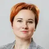 Бронникова Арина Евгеньевна
