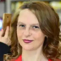 Бронникова Дарья Денисовна