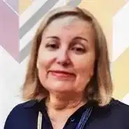 Бронникова Надежда
