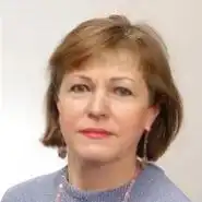 Бронникова Оксана Анатольевна