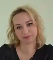 Бронникова Виолетта