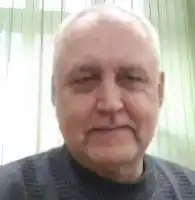 Буров Олег Евгеньевич