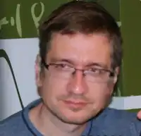 Буров Роман Петрович