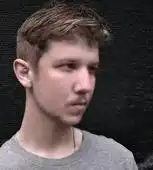 Буров Сергей