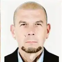 Буров Стас Владиславович