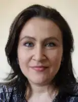 Чернова Ксения Олеговна