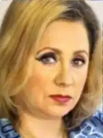 Чернова Любовь Денисовна