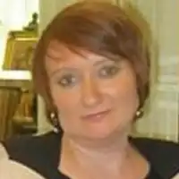 Чернова Ольга Романовна