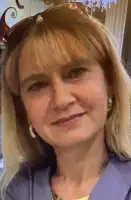 Чернова Вера