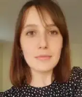 Чернышова Надежда Михайловна