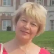 Чернышова Вера Николаевна
