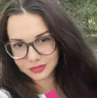Чеснокова Валерия