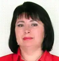 Чеснокова Вера