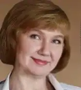 Чистова Галина Петровна
