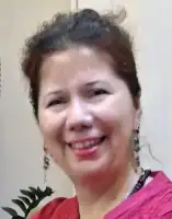 Чистова Оксана Олеговна