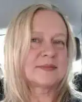 Чистова Василиса Ивановна