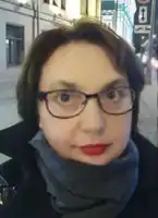 Демидова Анна