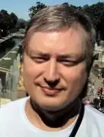 Дмитриев Максим Тимофеевич