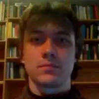 Дмитриев Никита Вячеславович