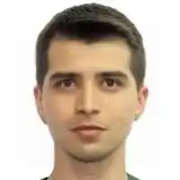 Дмитриев Олег Евгеньевич