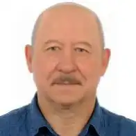 Ефимов Владимир Владиславович