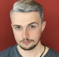 Егоров Антон