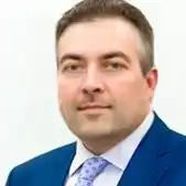 Егоров Евгений Виталиевич