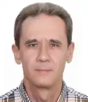Егоров Олег Семенович