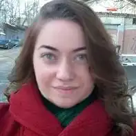 Ермакова Карина Евгеньевна