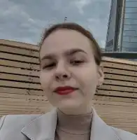 Ермакова Вера Анатольевна