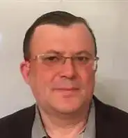 Ершов Арсений Максимович