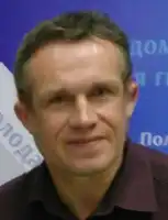 Ершов Георгий Иванович