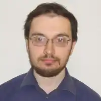 Ершов Мирон