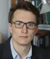 Ершов Роман