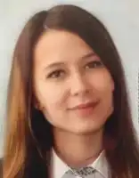 Фадеева Арина Артемовна