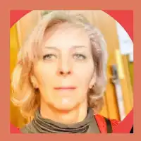 Фадеева Галина