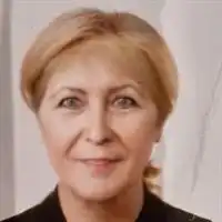 Фадеева Оксана Олеговна