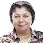 Федорова Валерия Романовна