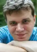 Фомин Марк Глебович