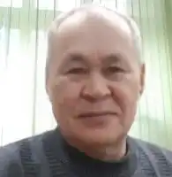 Фролов Савелий