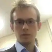 Фролов Юрий