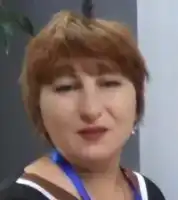 Гаврилова Елизавета
